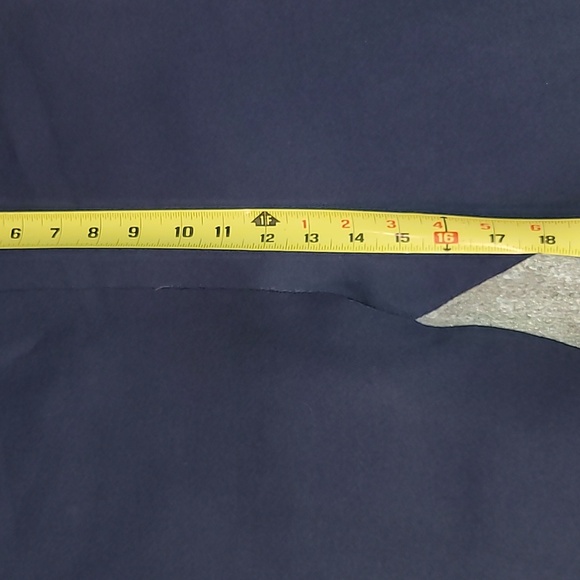 Made in USA. 90s. Pro-Spirit. 60/40 blend.  Sweatpants. Like-new. Size Large - Picture 10 of 16